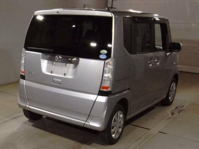 Honda N-BOX+