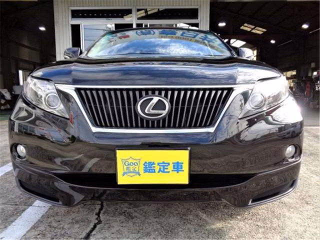 Lexus RX270