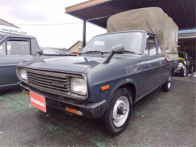 Nissan Sunny