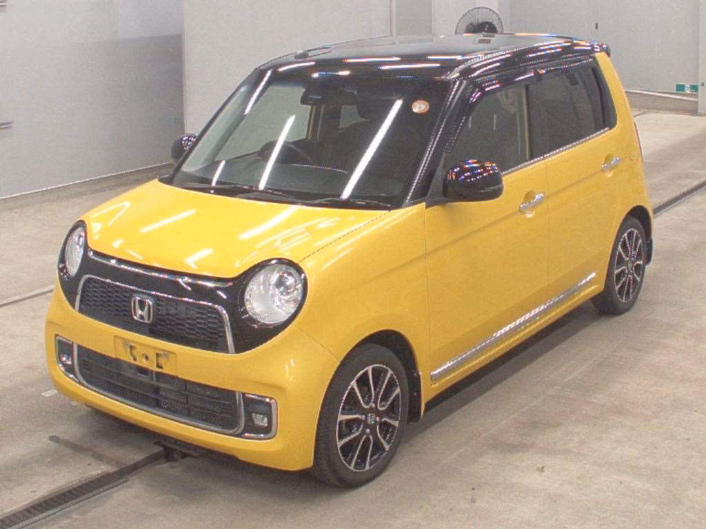HONDA N-ONE