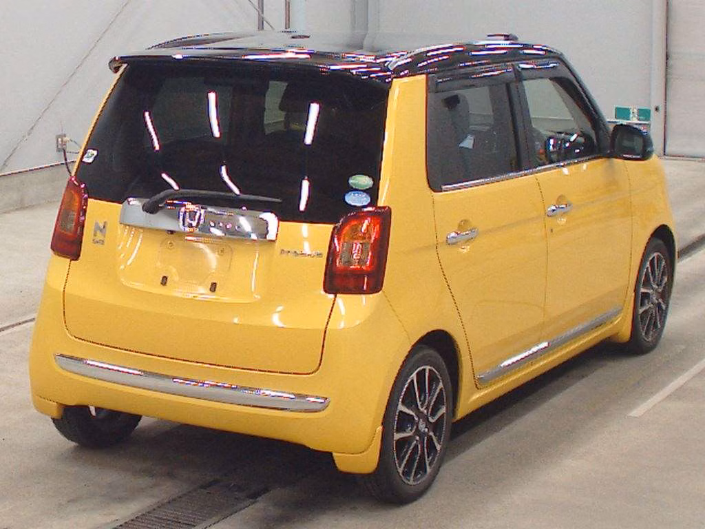 HONDA N-ONE