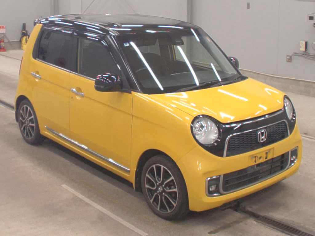 HONDA N-ONE