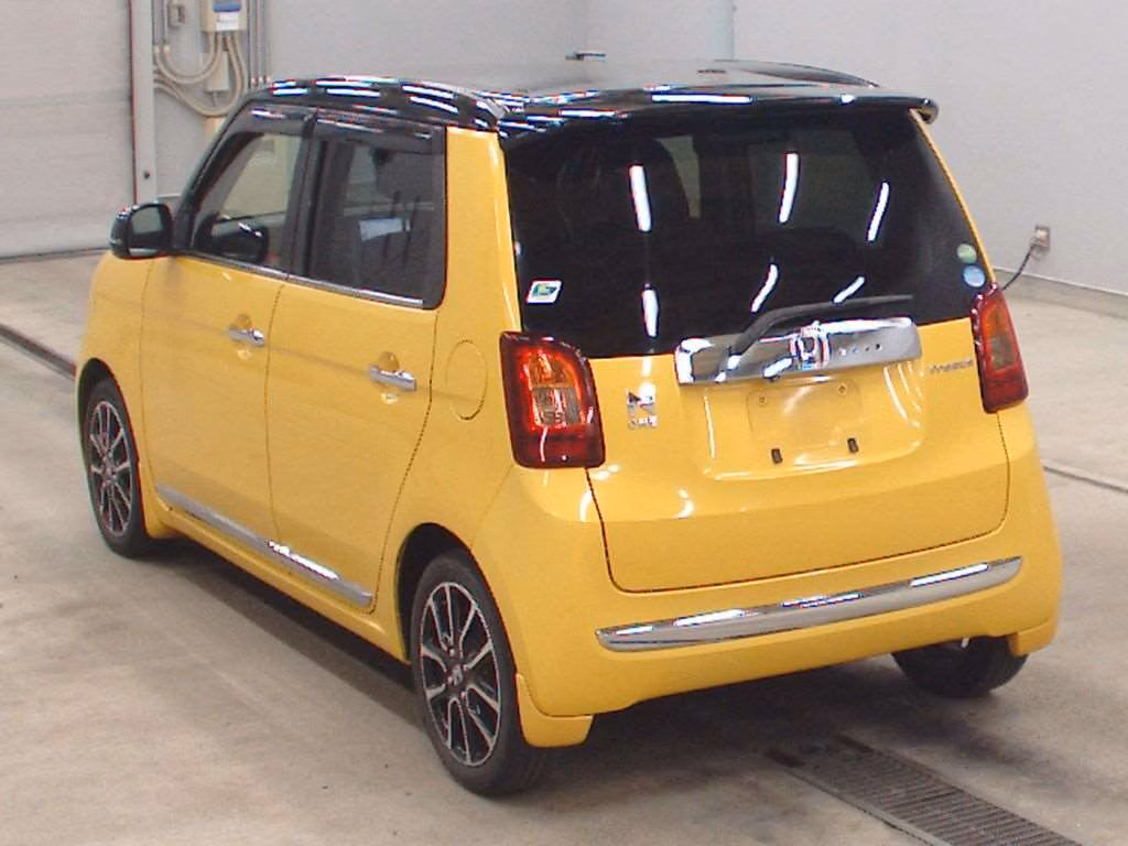 HONDA N-ONE