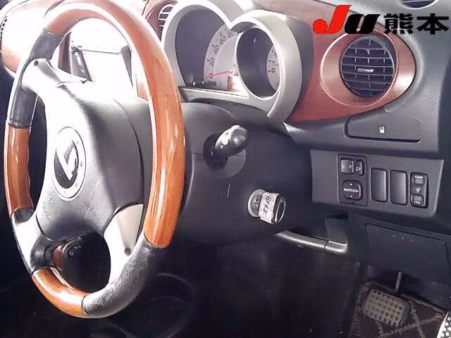 DAIHATSU MIRA GINO