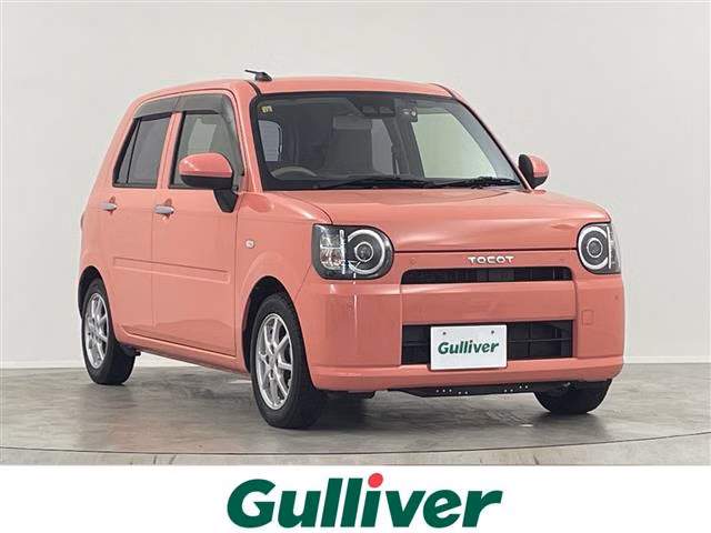 DAIHATSU MIRA TOCOT