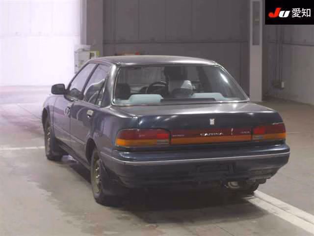 Toyota Carina