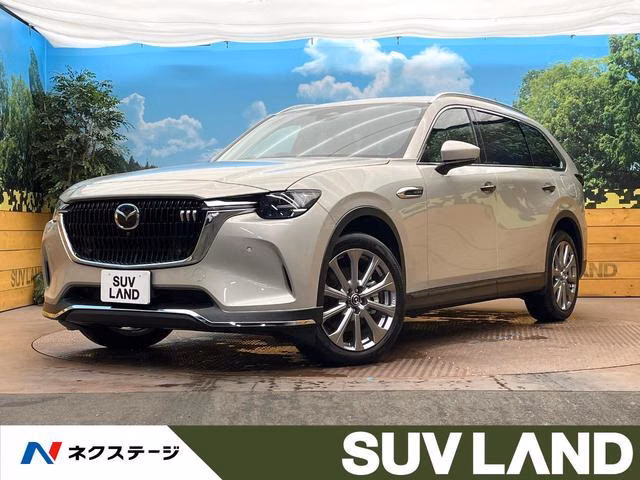 MAZDA CX-80
