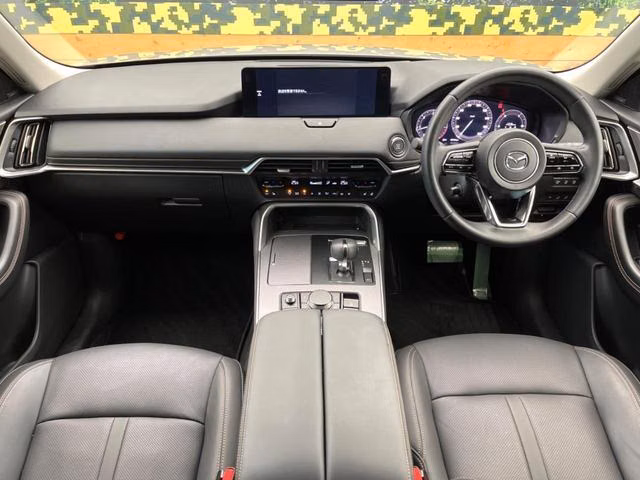 MAZDA CX-80