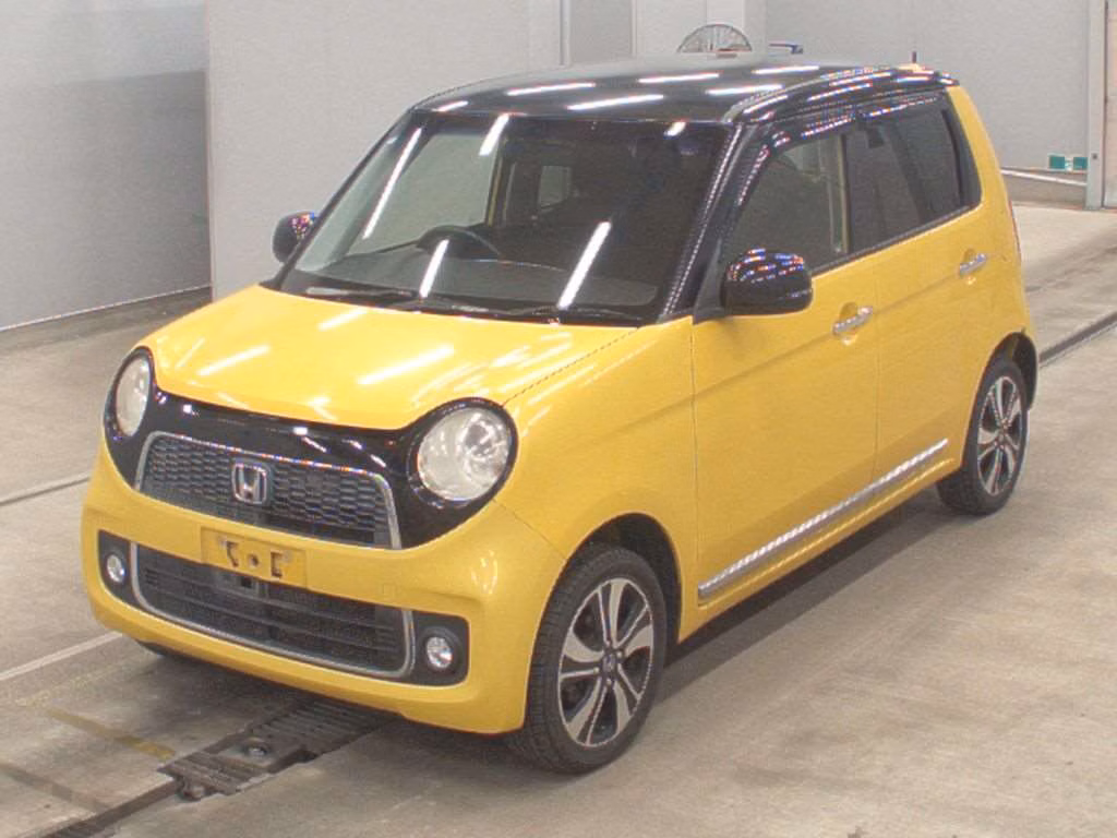 HONDA N-ONE