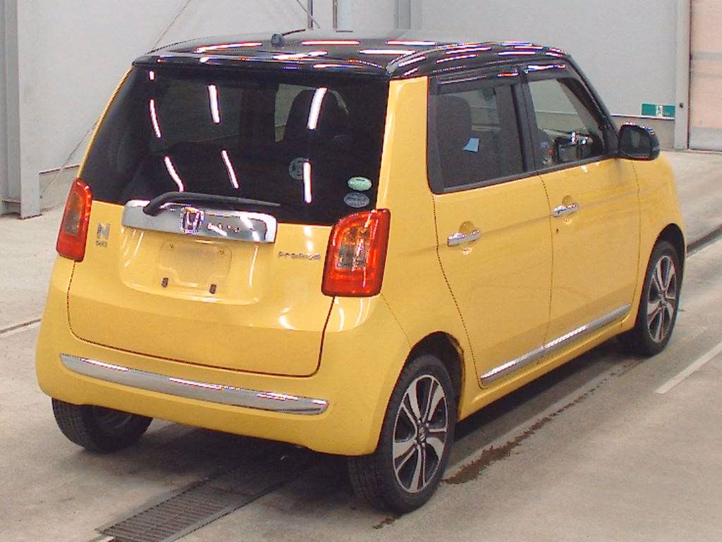 HONDA N-ONE