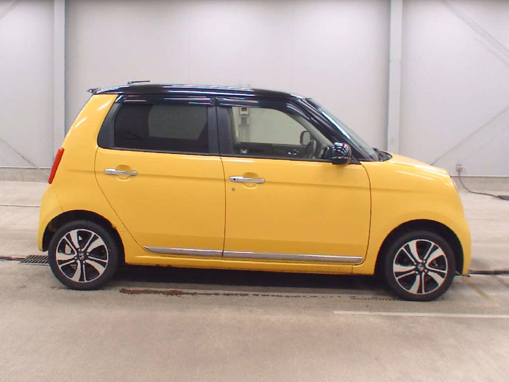 HONDA N-ONE