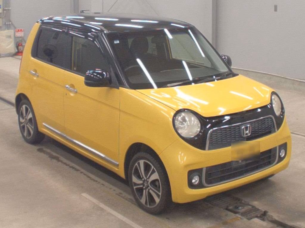 HONDA N-ONE