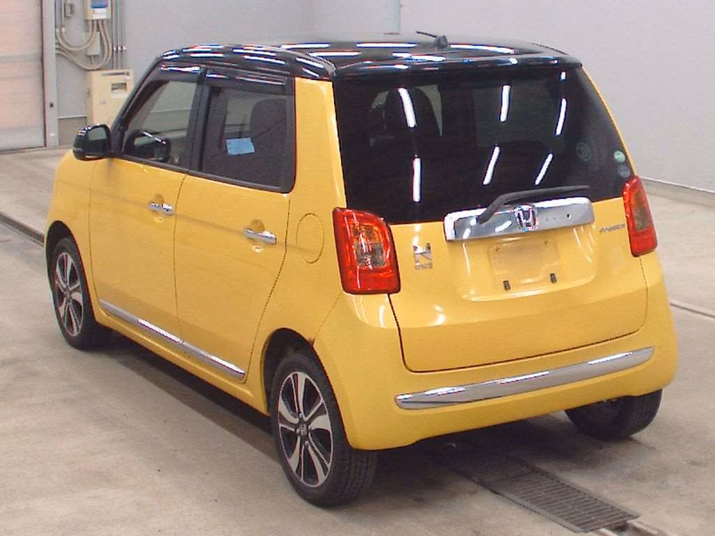 HONDA N-ONE