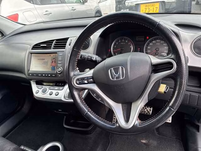 HONDA STREAM
