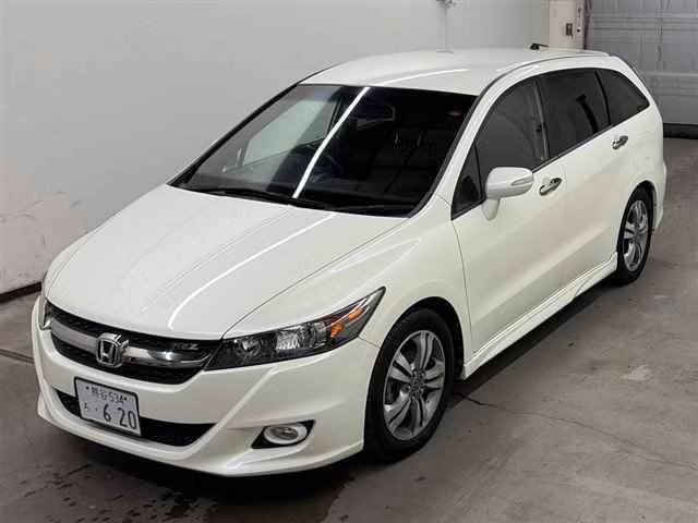 HONDA STREAM