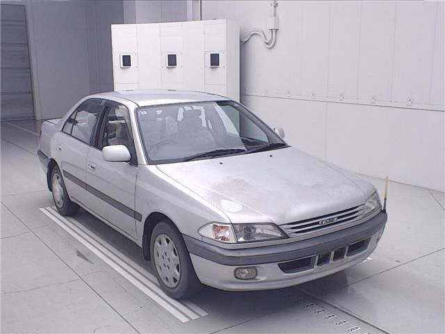 Toyota Carina