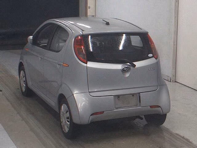SUBARU R2