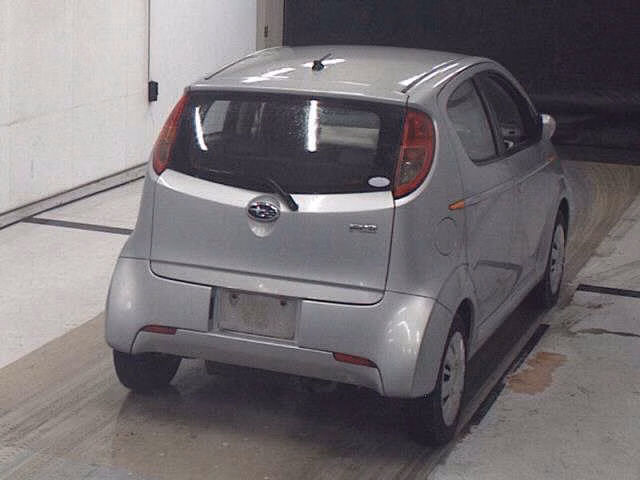 SUBARU R2