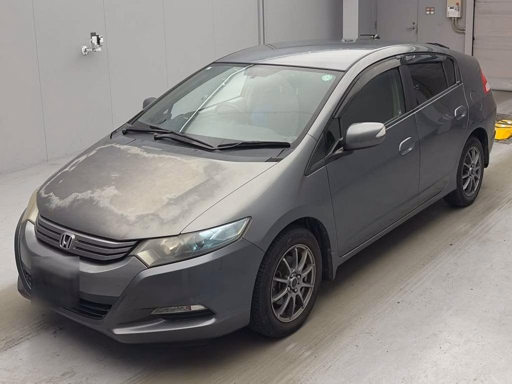 HONDA INSIGHT