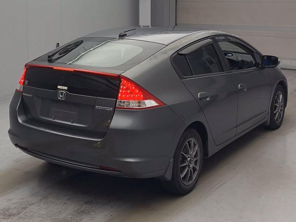 HONDA INSIGHT
