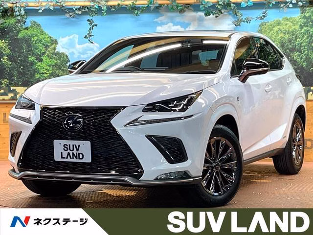 Lexus NX300h