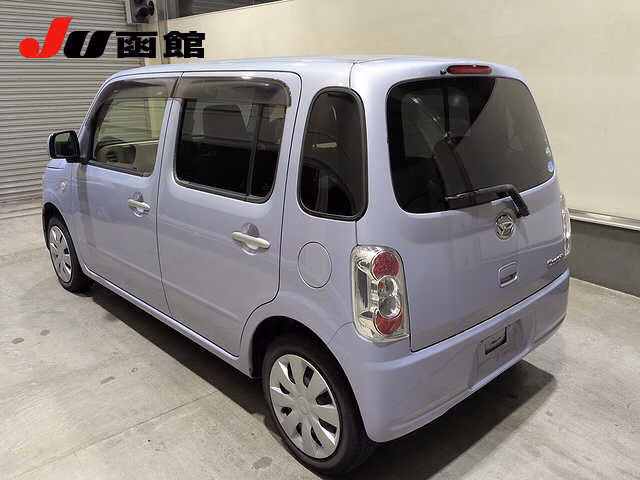 Daihatsu Mira Cocoa