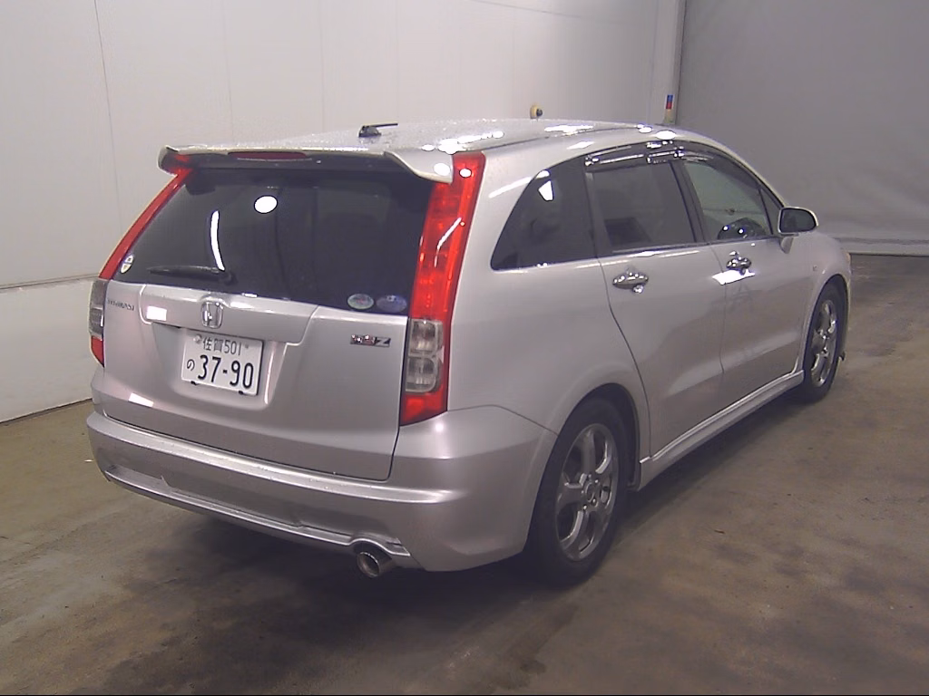 HONDA STREAM