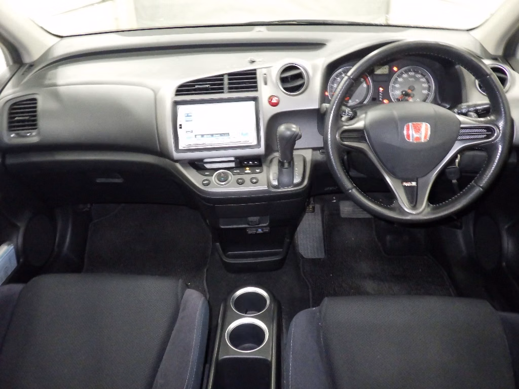 HONDA STREAM