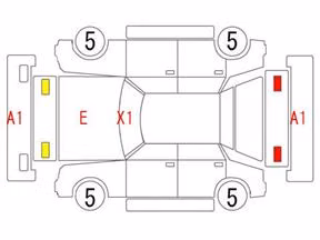 LEXUS ES300H