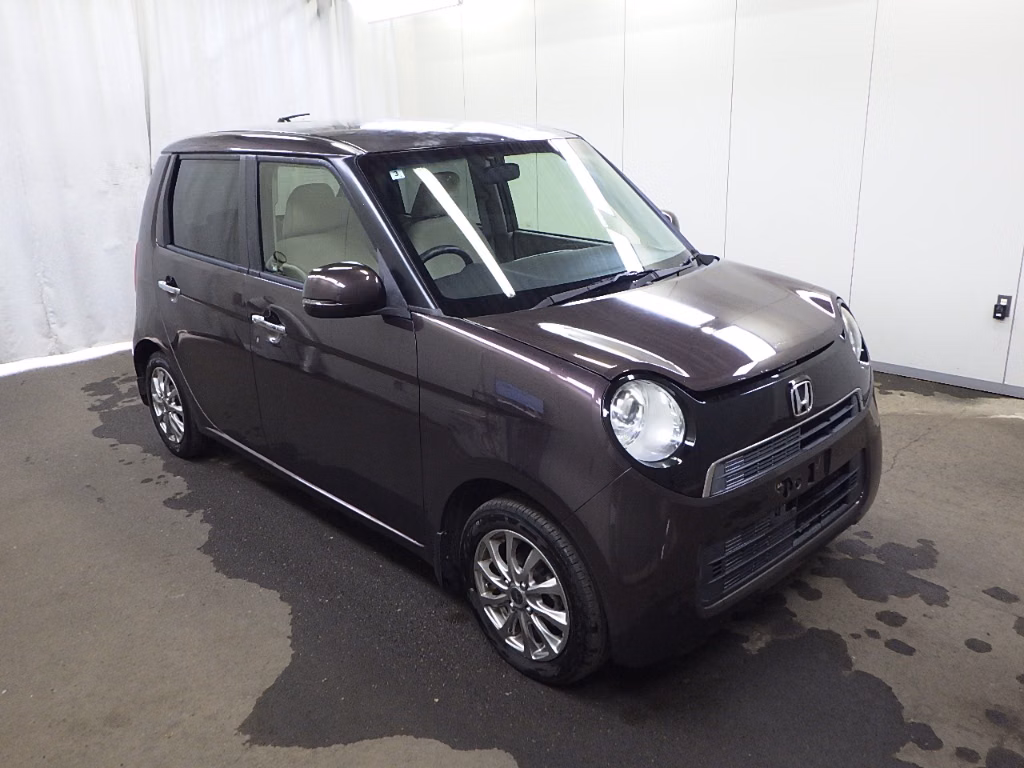 HONDA N-ONE