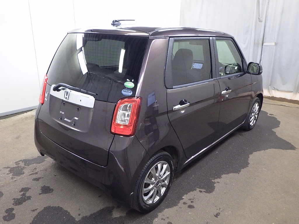 HONDA N-ONE