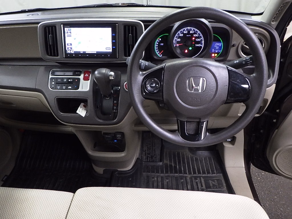 HONDA N-ONE