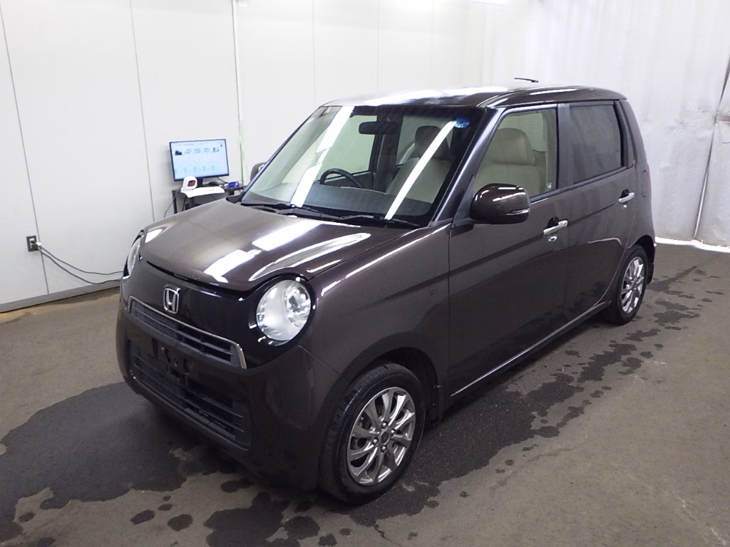 HONDA N-ONE