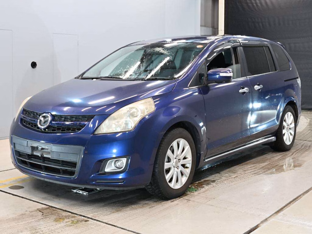 MAZDA MPV