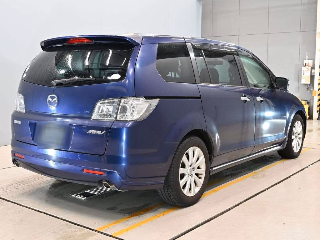 MAZDA MPV