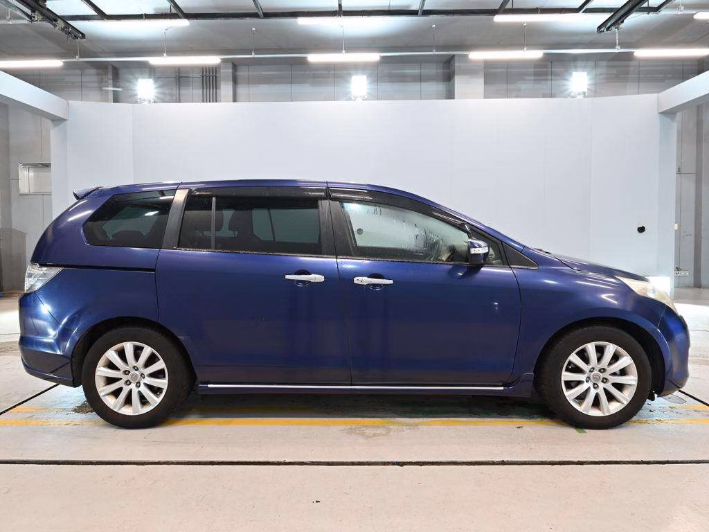 MAZDA MPV
