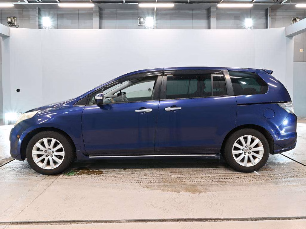 MAZDA MPV