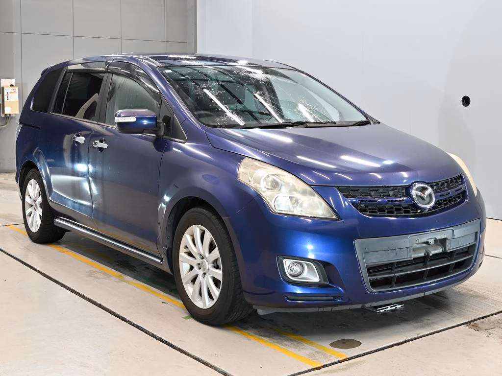 MAZDA MPV