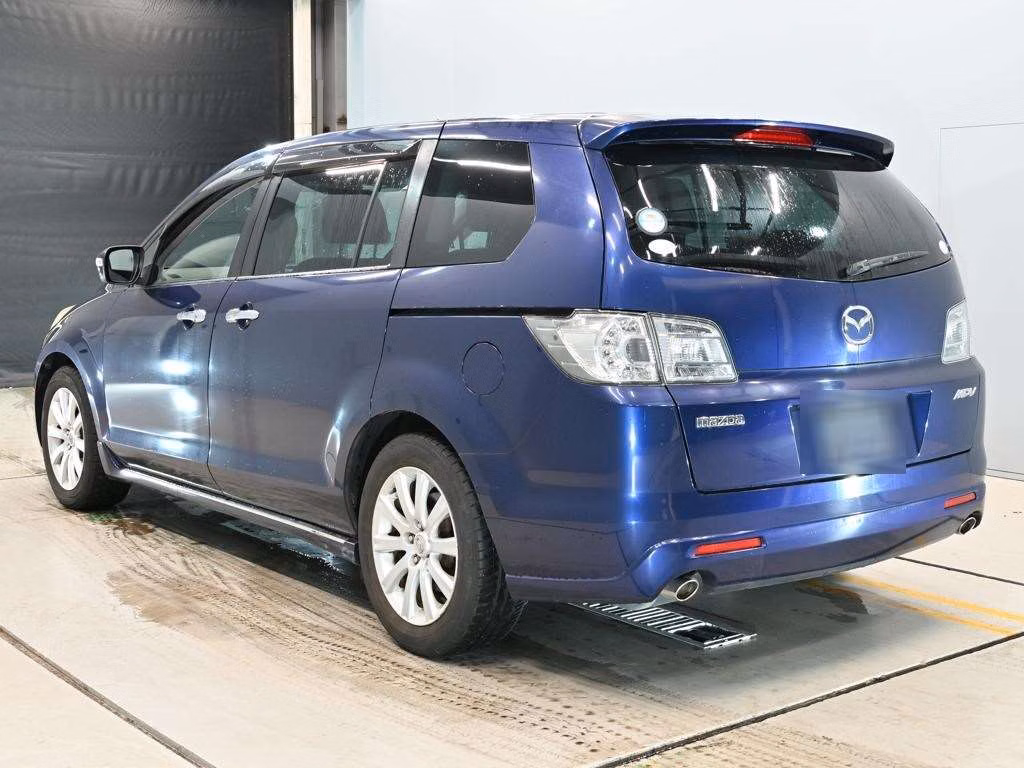 MAZDA MPV