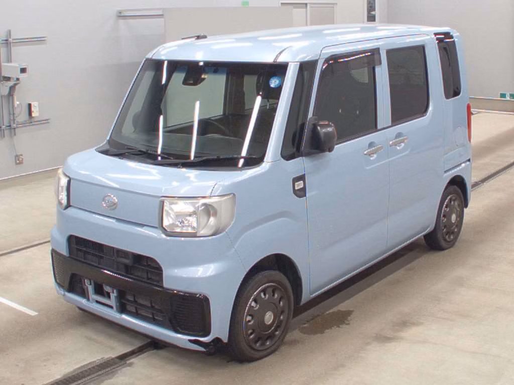 DAIHATSU HIJET CADDIE