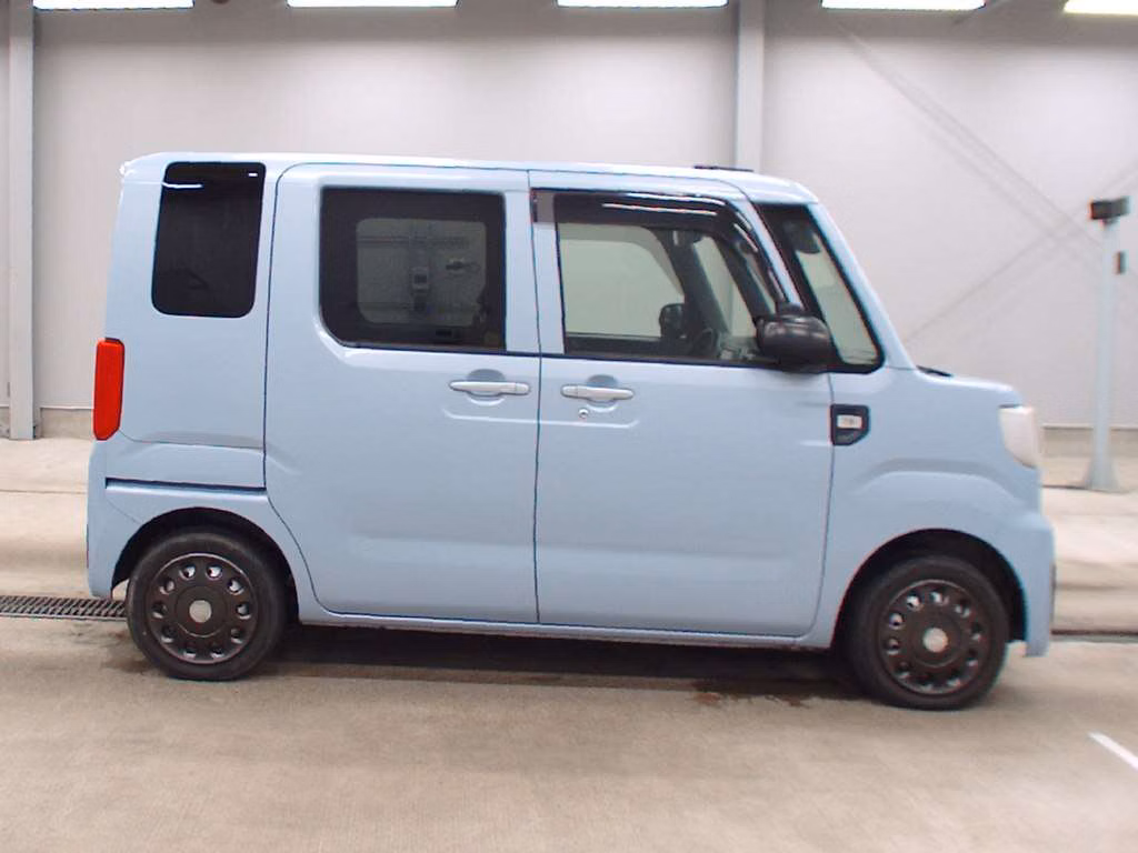 DAIHATSU HIJET CADDIE