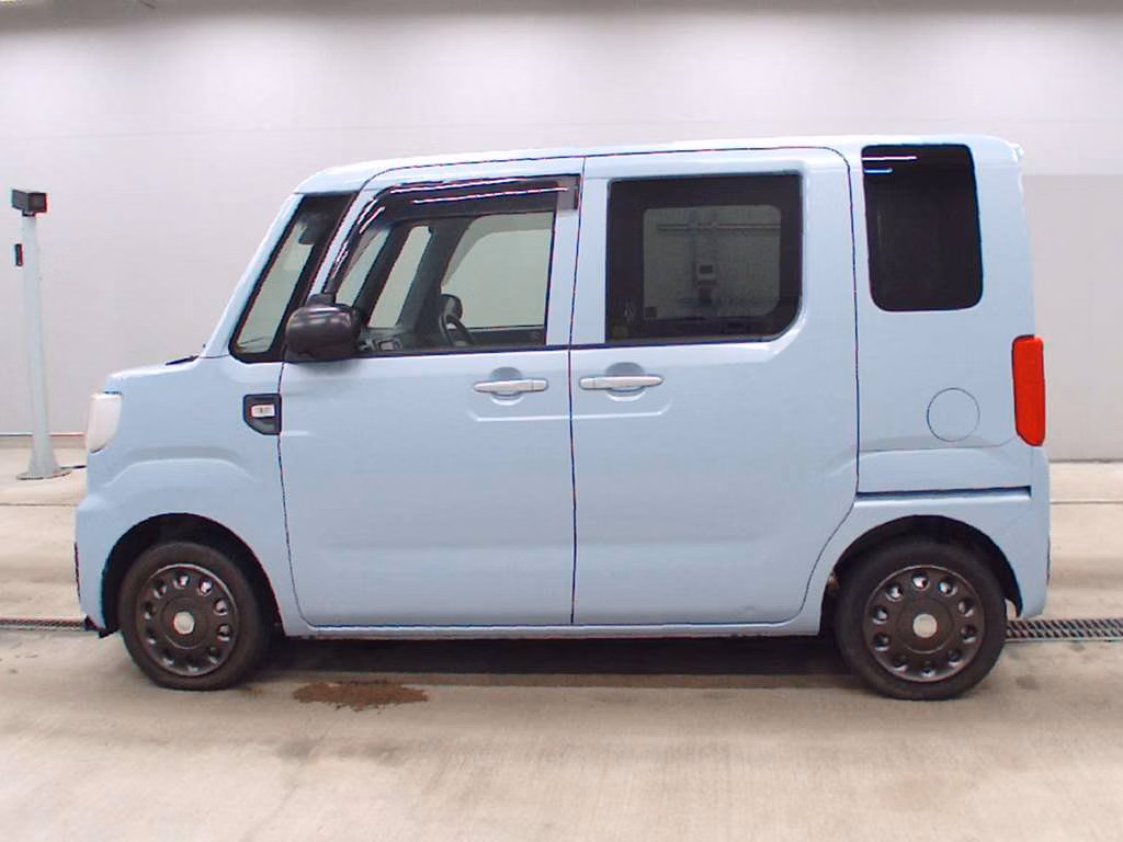 DAIHATSU HIJET CADDIE