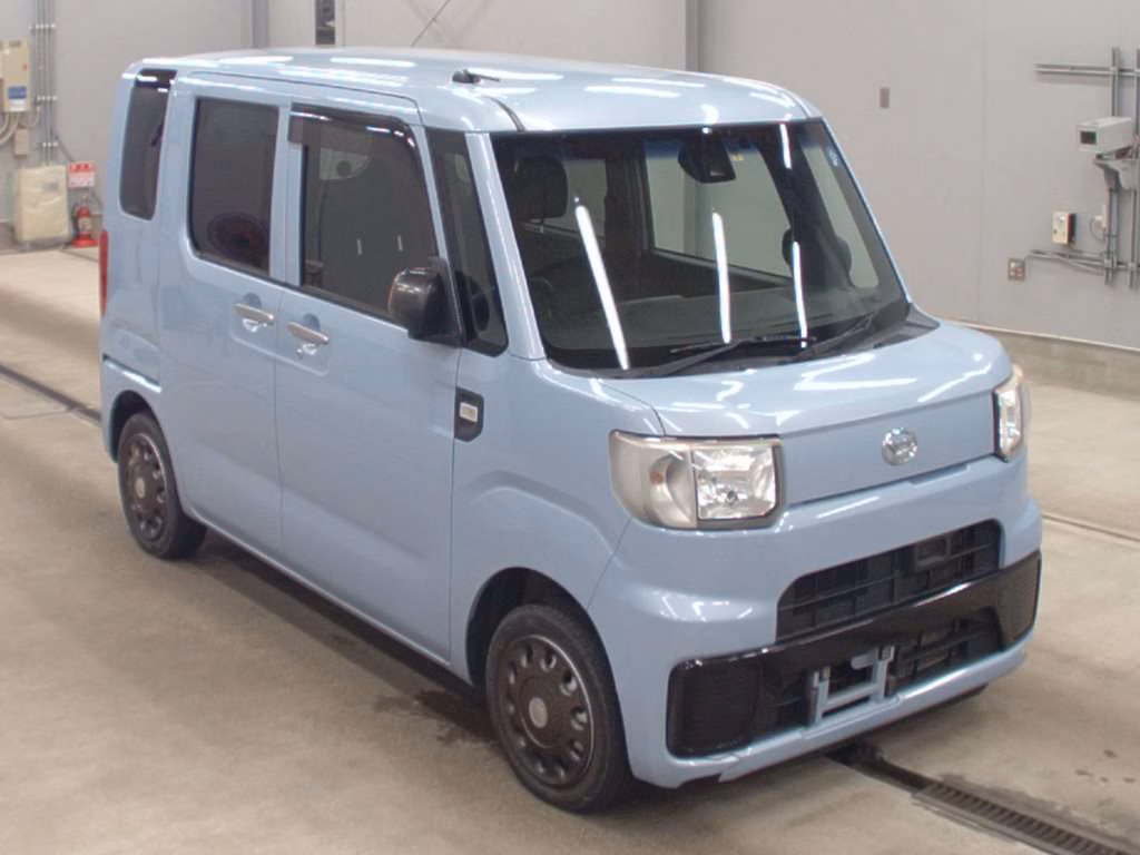 DAIHATSU HIJET CADDIE