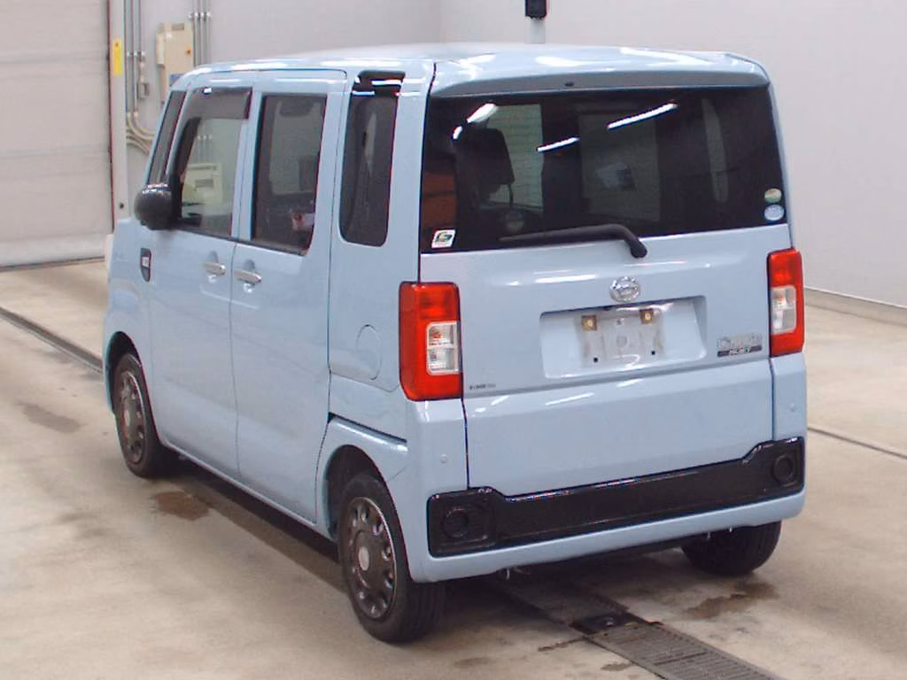 DAIHATSU HIJET CADDIE