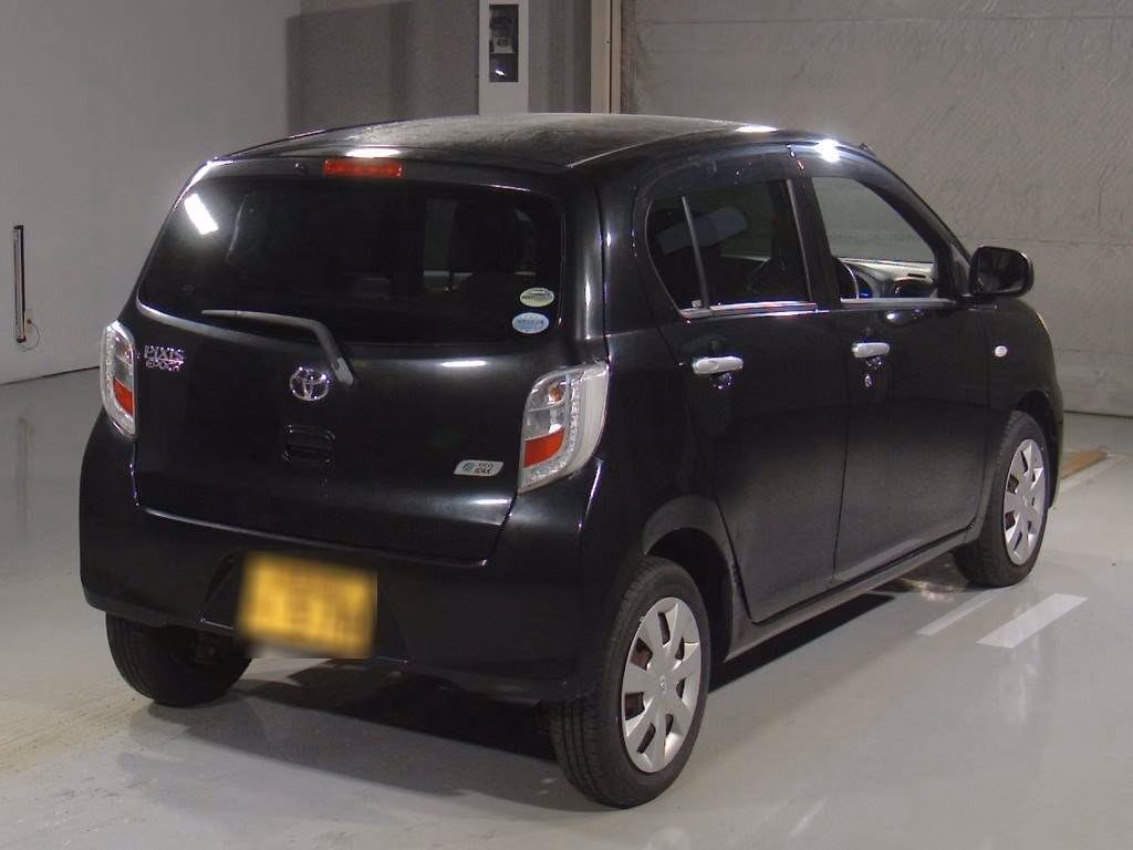 TOYOTA PIXIS EPOCH