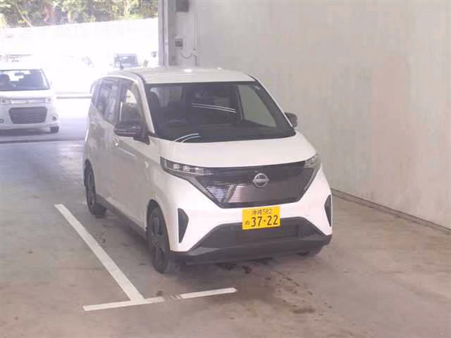 Nissan Sakura