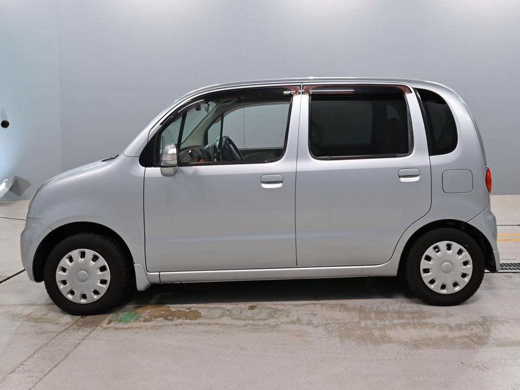 DAIHATSU MOVE LATTE
