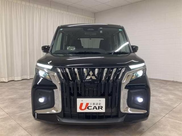 Mitsubishi Delica D:2