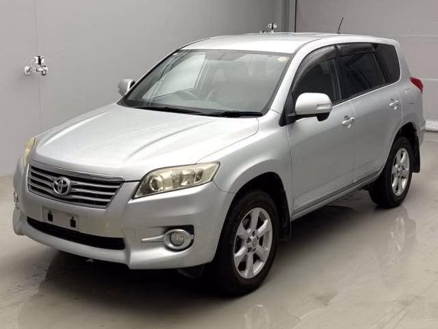 Toyota Vanguard