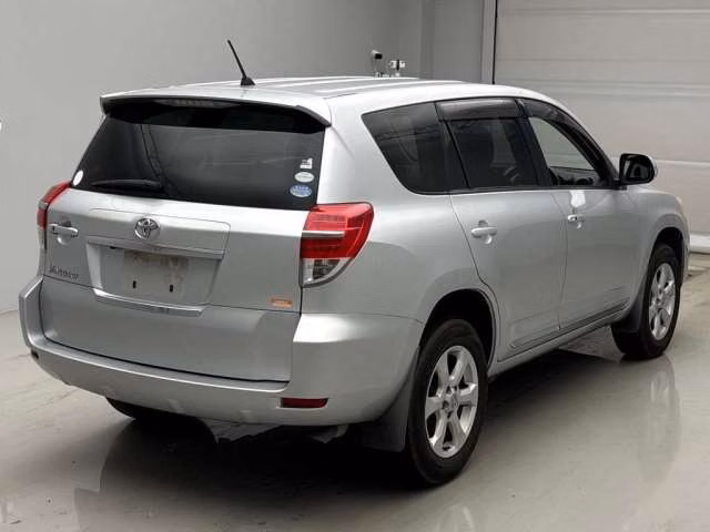 Toyota Vanguard